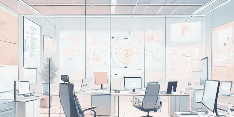 Prestations cybersécurité et RGPD de Mamori Data