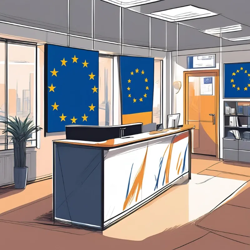 📥 Le mécanisme de guichet unique du RGPD