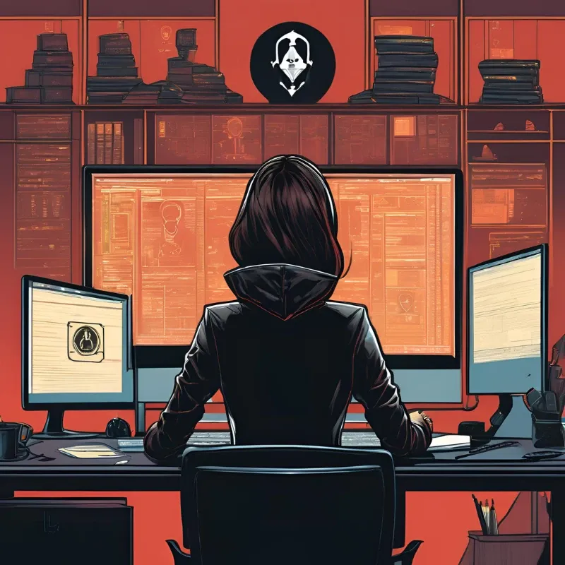 La prestation de service de hacking, entre licéité et illicéité