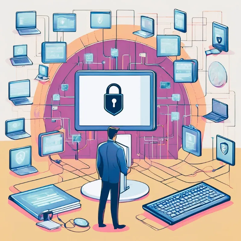 NIS 2 - Etes-vous concerné ?