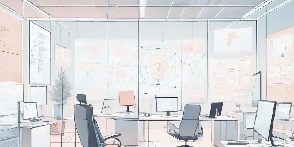 Prestations cybersécurité et RGPD de Mamori Data